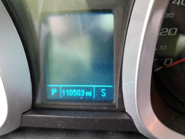 Photo 7 VIN: 2GNALCEK2E6306355 - CHEVROLET EQUINOX LT 