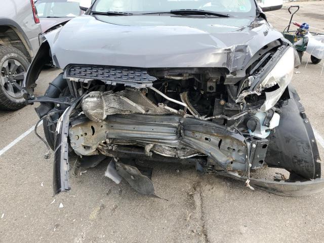 Photo 8 VIN: 2GNALCEK2E6306355 - CHEVROLET EQUINOX LT 