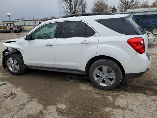 Photo 1 VIN: 2GNALCEK2E6332471 - CHEVROLET EQUINOX LT 