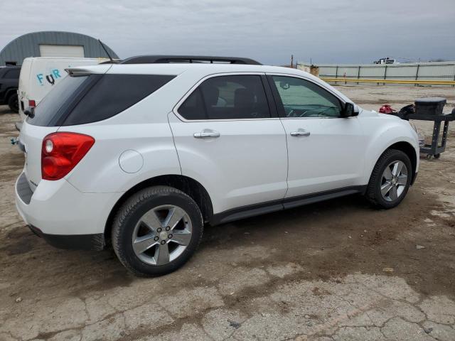 Photo 2 VIN: 2GNALCEK2E6332471 - CHEVROLET EQUINOX LT 