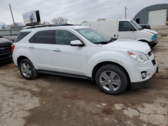 Photo 3 VIN: 2GNALCEK2E6332471 - CHEVROLET EQUINOX LT 