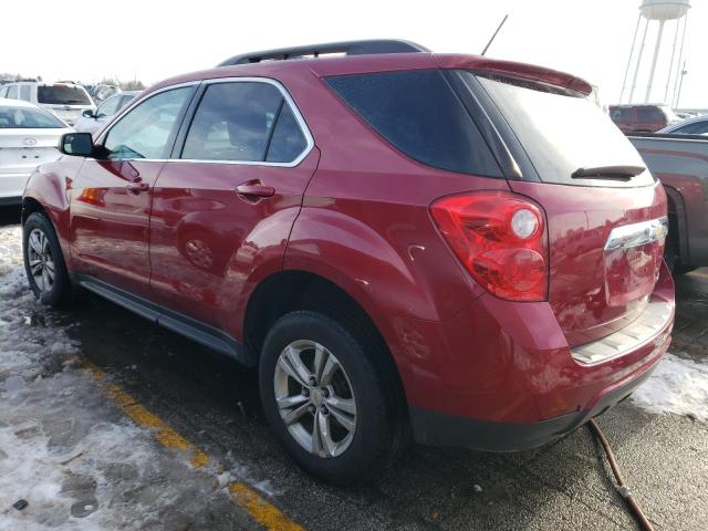 Photo 1 VIN: 2GNALCEK2E6371383 - CHEVROLET EQUINOX LT 