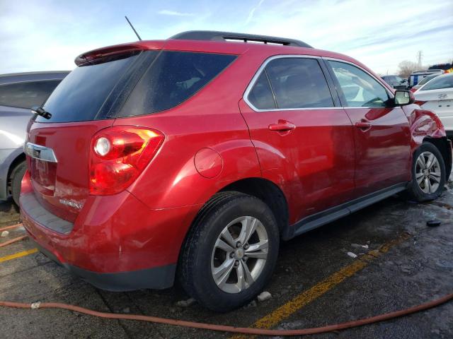 Photo 2 VIN: 2GNALCEK2E6371383 - CHEVROLET EQUINOX LT 