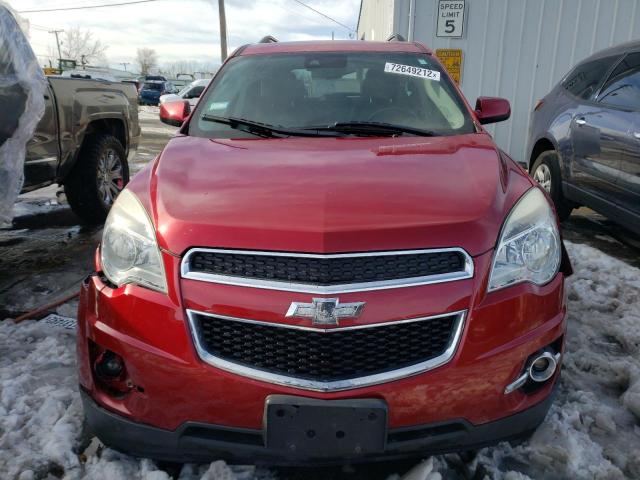 Photo 4 VIN: 2GNALCEK2E6371383 - CHEVROLET EQUINOX LT 