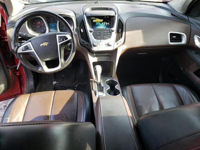 Photo 7 VIN: 2GNALCEK2E6371383 - CHEVROLET EQUINOX LT 