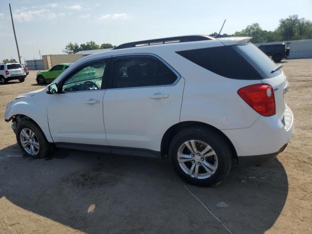 Photo 1 VIN: 2GNALCEK2E6373327 - CHEVROLET EQUINOX 