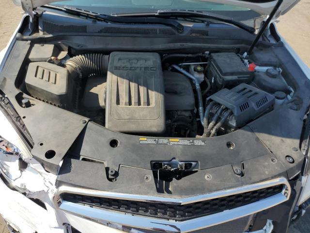 Photo 11 VIN: 2GNALCEK2E6373327 - CHEVROLET EQUINOX 