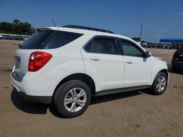 Photo 2 VIN: 2GNALCEK2E6373327 - CHEVROLET EQUINOX 