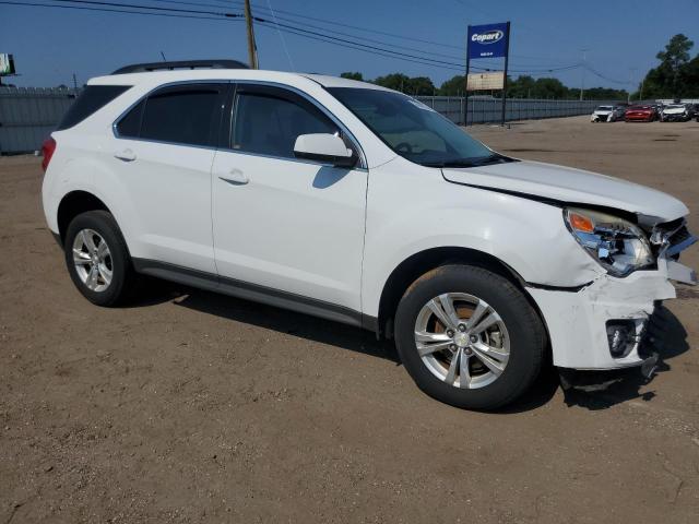 Photo 3 VIN: 2GNALCEK2E6373327 - CHEVROLET EQUINOX 