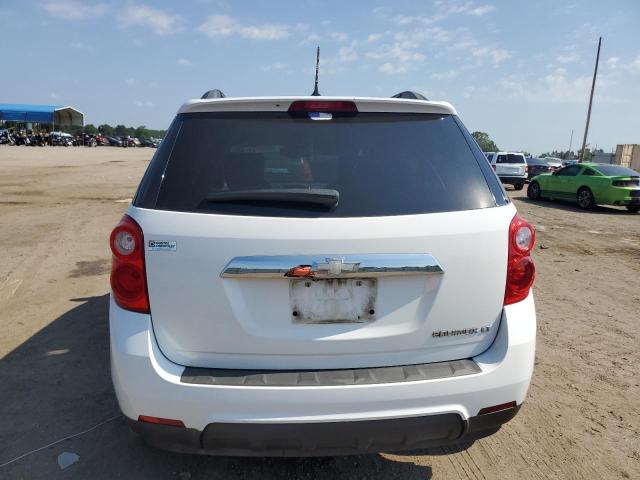 Photo 5 VIN: 2GNALCEK2E6373327 - CHEVROLET EQUINOX 