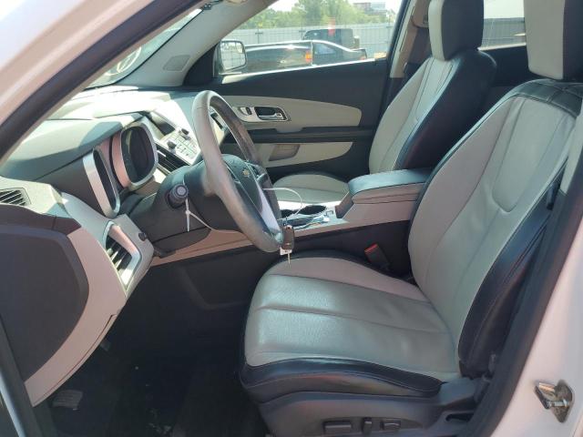 Photo 6 VIN: 2GNALCEK2E6373327 - CHEVROLET EQUINOX 