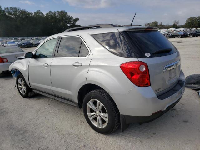 Photo 1 VIN: 2GNALCEK2F1138165 - CHEVROLET EQUINOX 