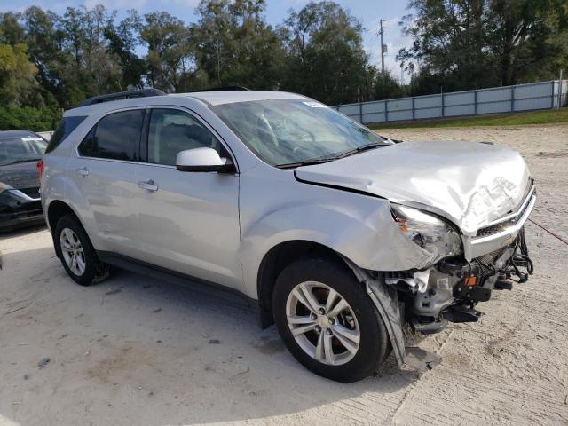 Photo 3 VIN: 2GNALCEK2F1138165 - CHEVROLET EQUINOX 