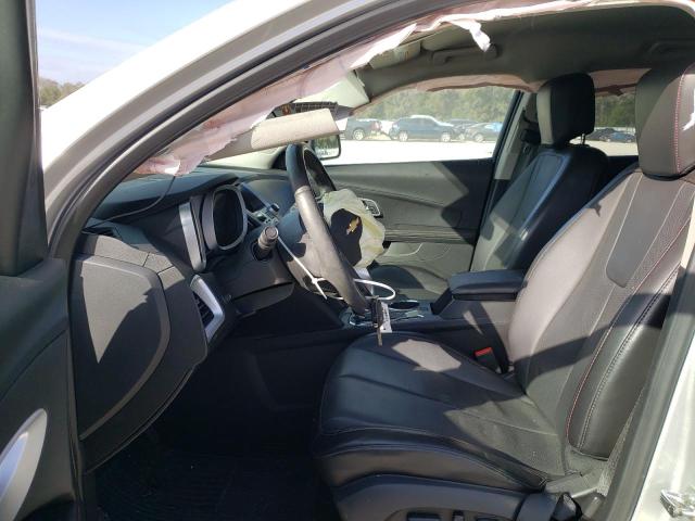 Photo 6 VIN: 2GNALCEK2F1138165 - CHEVROLET EQUINOX 