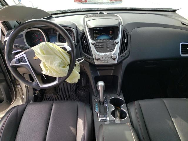 Photo 7 VIN: 2GNALCEK2F1138165 - CHEVROLET EQUINOX 