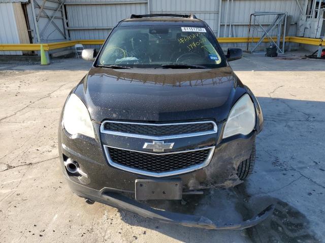 Photo 8 VIN: 2GNALCEK2F1179069 - CHEVROLET EQUINOX LT 