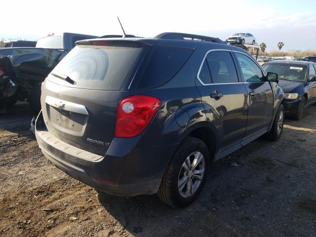 Photo 3 VIN: 2GNALCEK2F6103113 - CHEVROLET EQUINOX LT 