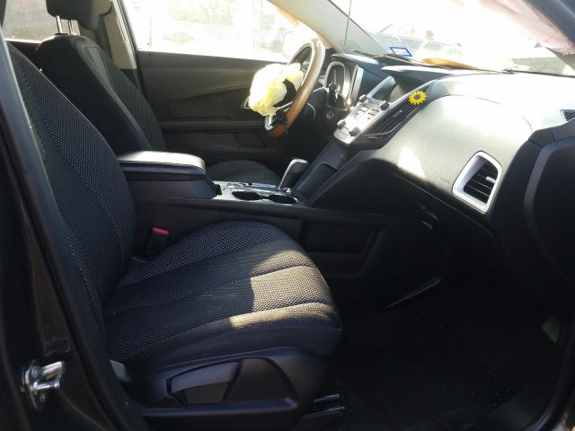 Photo 4 VIN: 2GNALCEK2F6103113 - CHEVROLET EQUINOX LT 