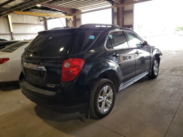 Photo 3 VIN: 2GNALCEK2F6133244 - CHEVROLET EQUINOX LT 