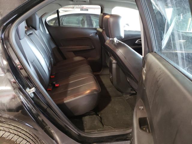 Photo 5 VIN: 2GNALCEK2F6133244 - CHEVROLET EQUINOX LT 