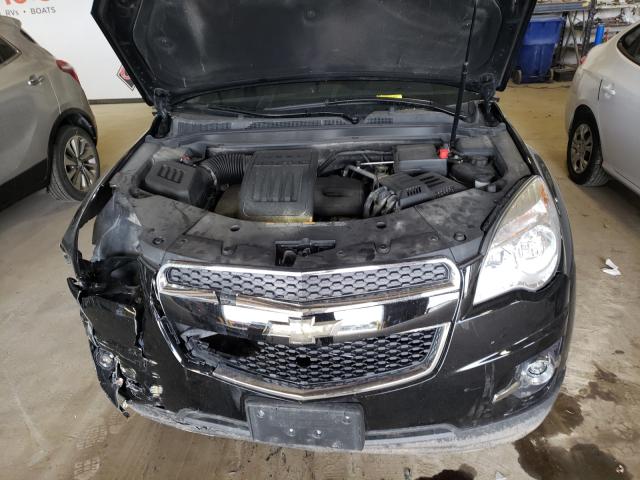 Photo 6 VIN: 2GNALCEK2F6133244 - CHEVROLET EQUINOX LT 