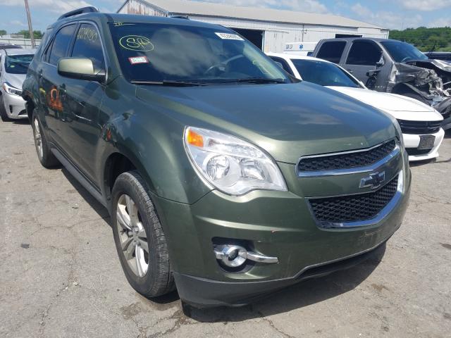 Photo 0 VIN: 2GNALCEK2F6142669 - CHEVROLET EQUINOX LT 