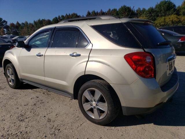 Photo 1 VIN: 2GNALCEK2F6159312 - CHEVROLET EQUINOX LT 