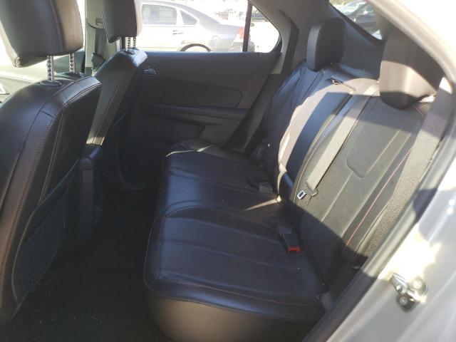 Photo 10 VIN: 2GNALCEK2F6159312 - CHEVROLET EQUINOX LT 