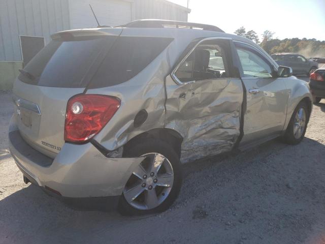 Photo 2 VIN: 2GNALCEK2F6159312 - CHEVROLET EQUINOX LT 