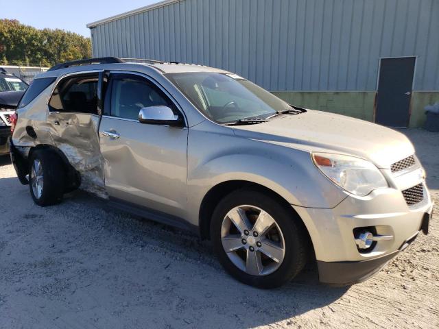 Photo 3 VIN: 2GNALCEK2F6159312 - CHEVROLET EQUINOX LT 