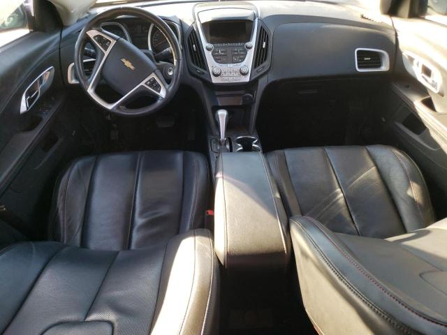 Photo 7 VIN: 2GNALCEK2F6159312 - CHEVROLET EQUINOX LT 