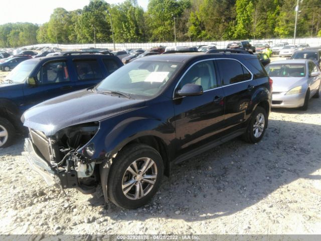 Photo 1 VIN: 2GNALCEK2F6176773 - CHEVROLET EQUINOX 