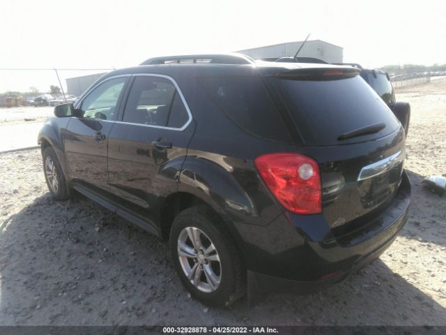 Photo 2 VIN: 2GNALCEK2F6176773 - CHEVROLET EQUINOX 