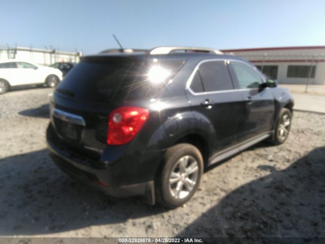 Photo 3 VIN: 2GNALCEK2F6176773 - CHEVROLET EQUINOX 