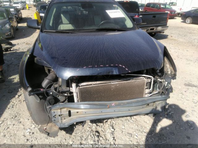 Photo 5 VIN: 2GNALCEK2F6176773 - CHEVROLET EQUINOX 