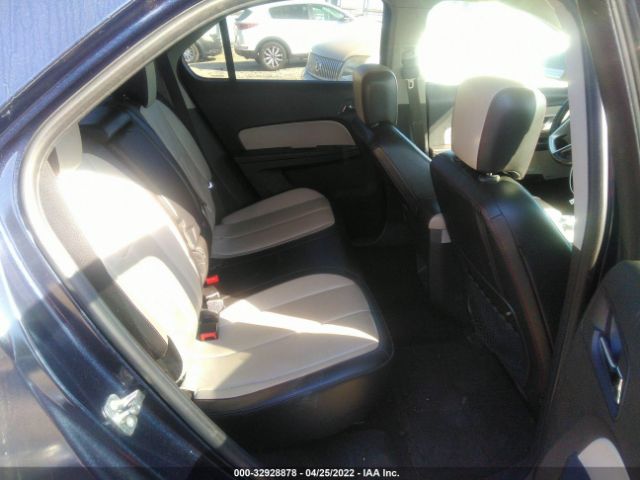 Photo 7 VIN: 2GNALCEK2F6176773 - CHEVROLET EQUINOX 