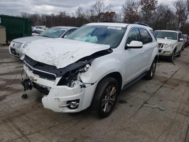 Photo 1 VIN: 2GNALCEK2F6193587 - CHEVROLET EQUINOX LT 