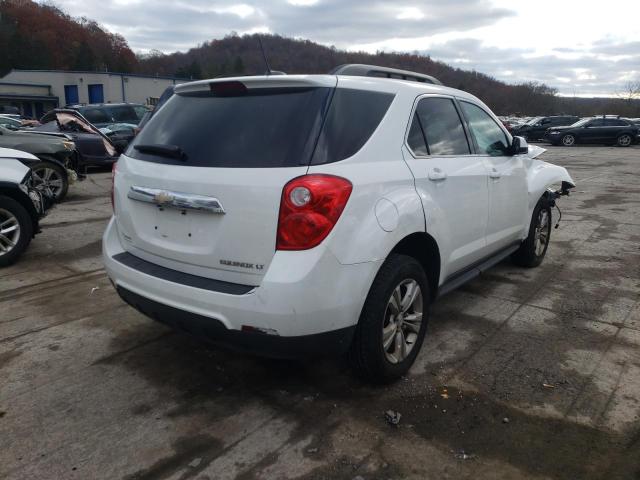 Photo 3 VIN: 2GNALCEK2F6193587 - CHEVROLET EQUINOX LT 