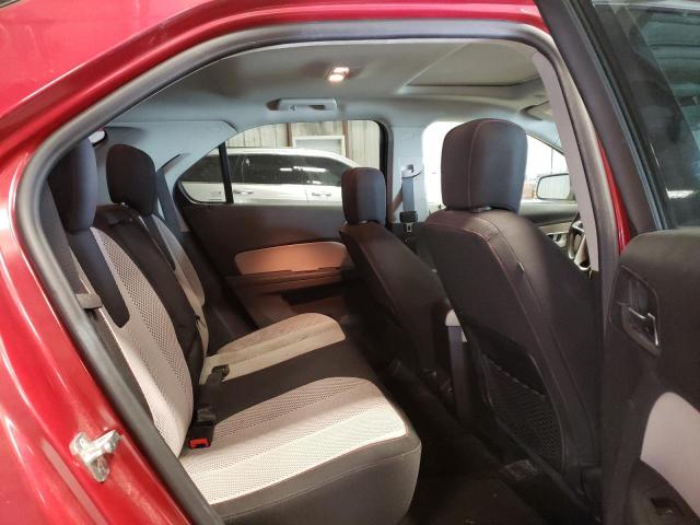 Photo 5 VIN: 2GNALCEK2F6293785 - CHEVROLET EQUINOX LT 