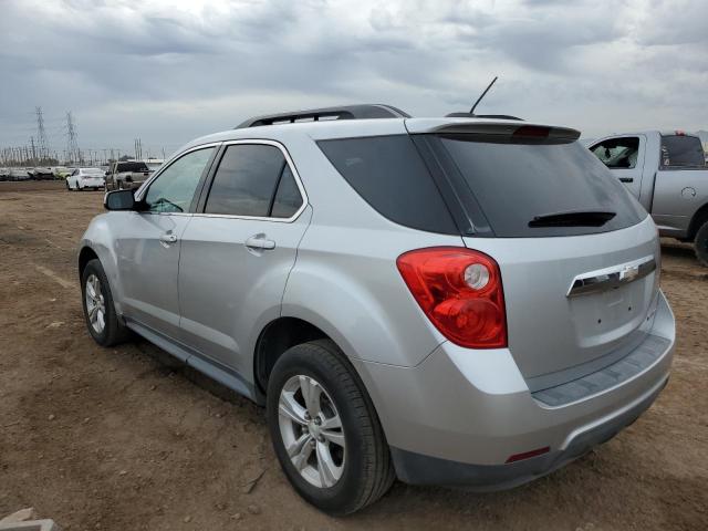 Photo 1 VIN: 2GNALCEK2F6350924 - CHEVROLET EQUINOX 