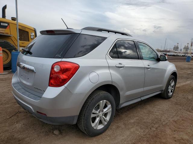 Photo 2 VIN: 2GNALCEK2F6350924 - CHEVROLET EQUINOX 