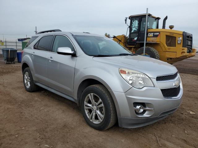 Photo 3 VIN: 2GNALCEK2F6350924 - CHEVROLET EQUINOX 