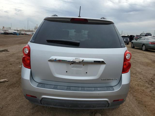 Photo 5 VIN: 2GNALCEK2F6350924 - CHEVROLET EQUINOX 