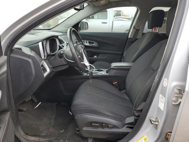 Photo 6 VIN: 2GNALCEK2F6350924 - CHEVROLET EQUINOX 