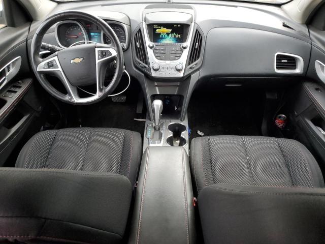 Photo 7 VIN: 2GNALCEK2F6350924 - CHEVROLET EQUINOX 