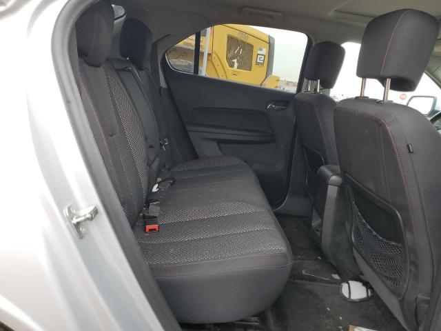 Photo 9 VIN: 2GNALCEK2F6350924 - CHEVROLET EQUINOX 