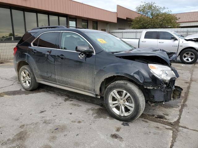 Photo 3 VIN: 2GNALCEK2F6428912 - CHEVROLET EQUINOX 