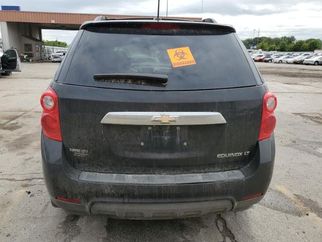 Photo 5 VIN: 2GNALCEK2F6428912 - CHEVROLET EQUINOX 