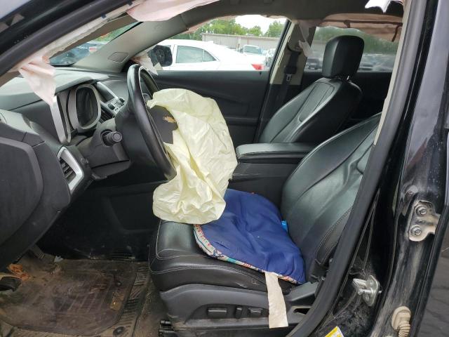 Photo 6 VIN: 2GNALCEK2F6428912 - CHEVROLET EQUINOX 