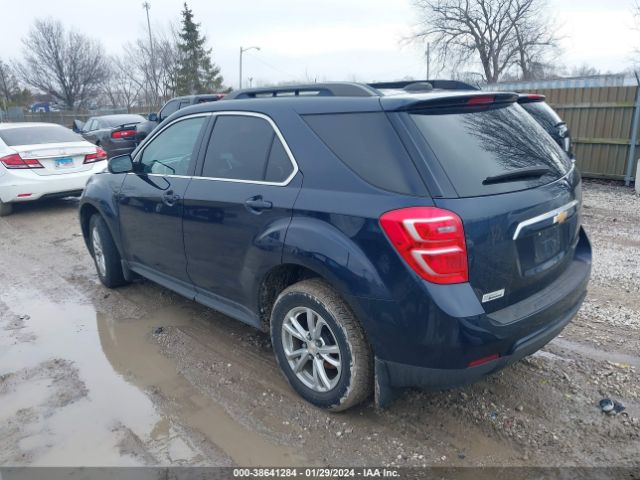 Photo 2 VIN: 2GNALCEK2G1112795 - CHEVROLET EQUINOX 